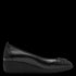 Jana Ladies Wedge Pump 8-22162-43